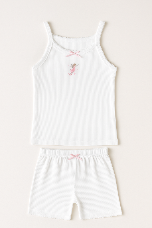 Girls Underwear Set