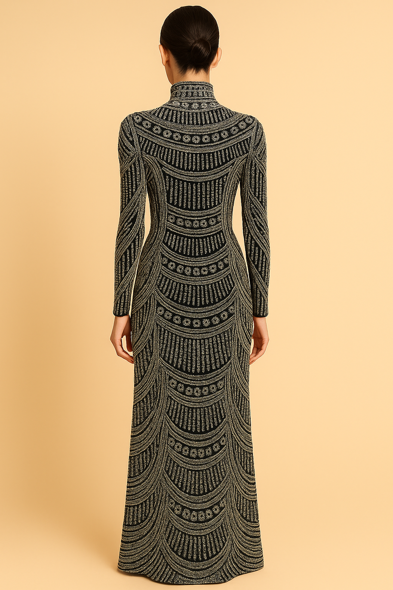 Keisha Gown