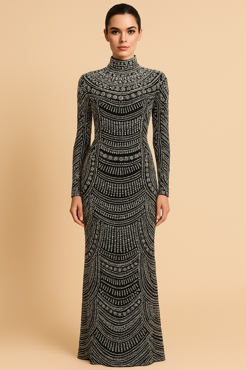 Keisha Gown