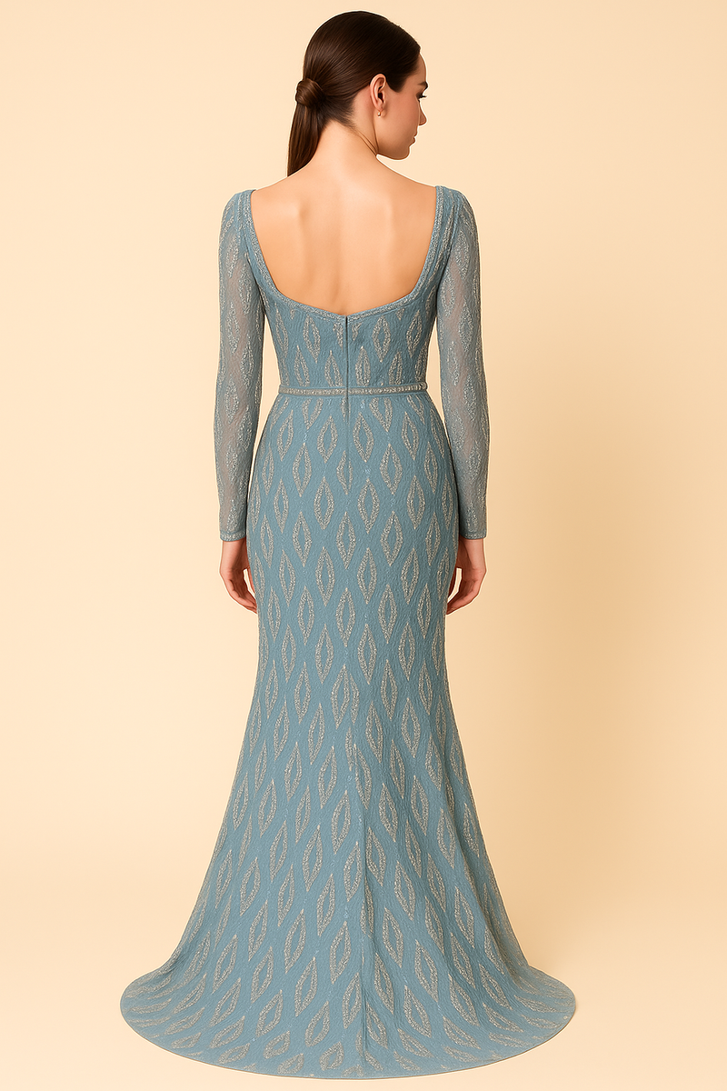 Elsa Gown