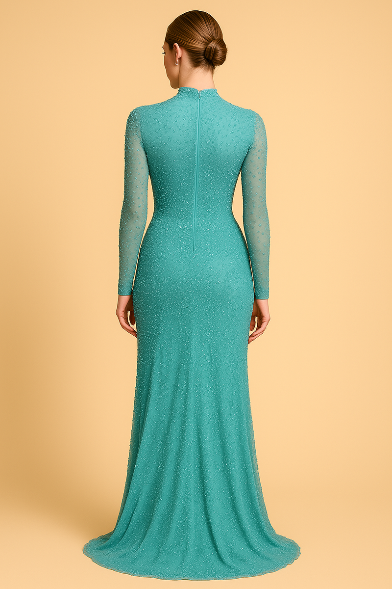 Gigi Gown