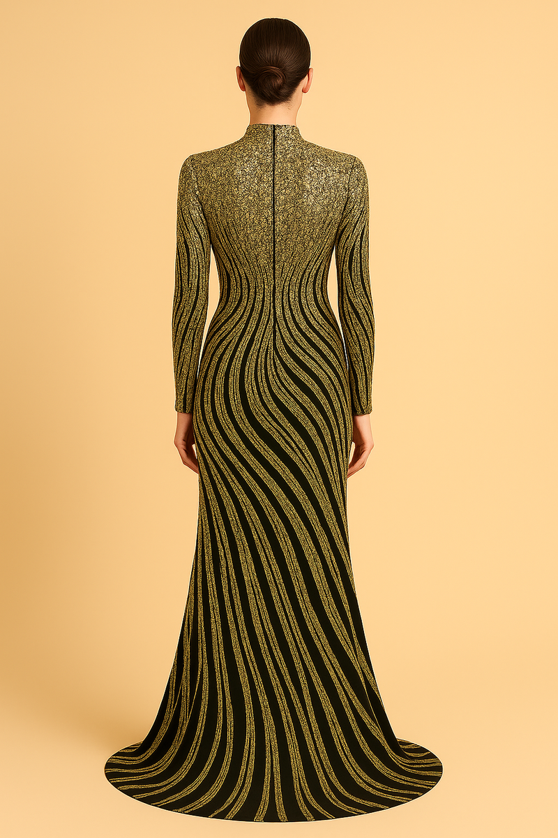 Ziya Gown