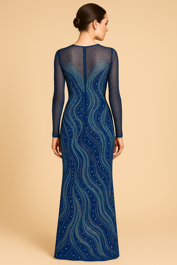 Aries Gown