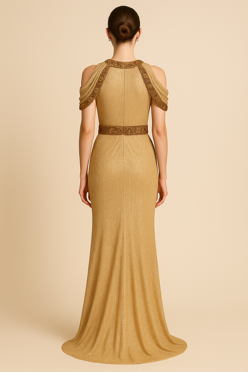 Solar Gown