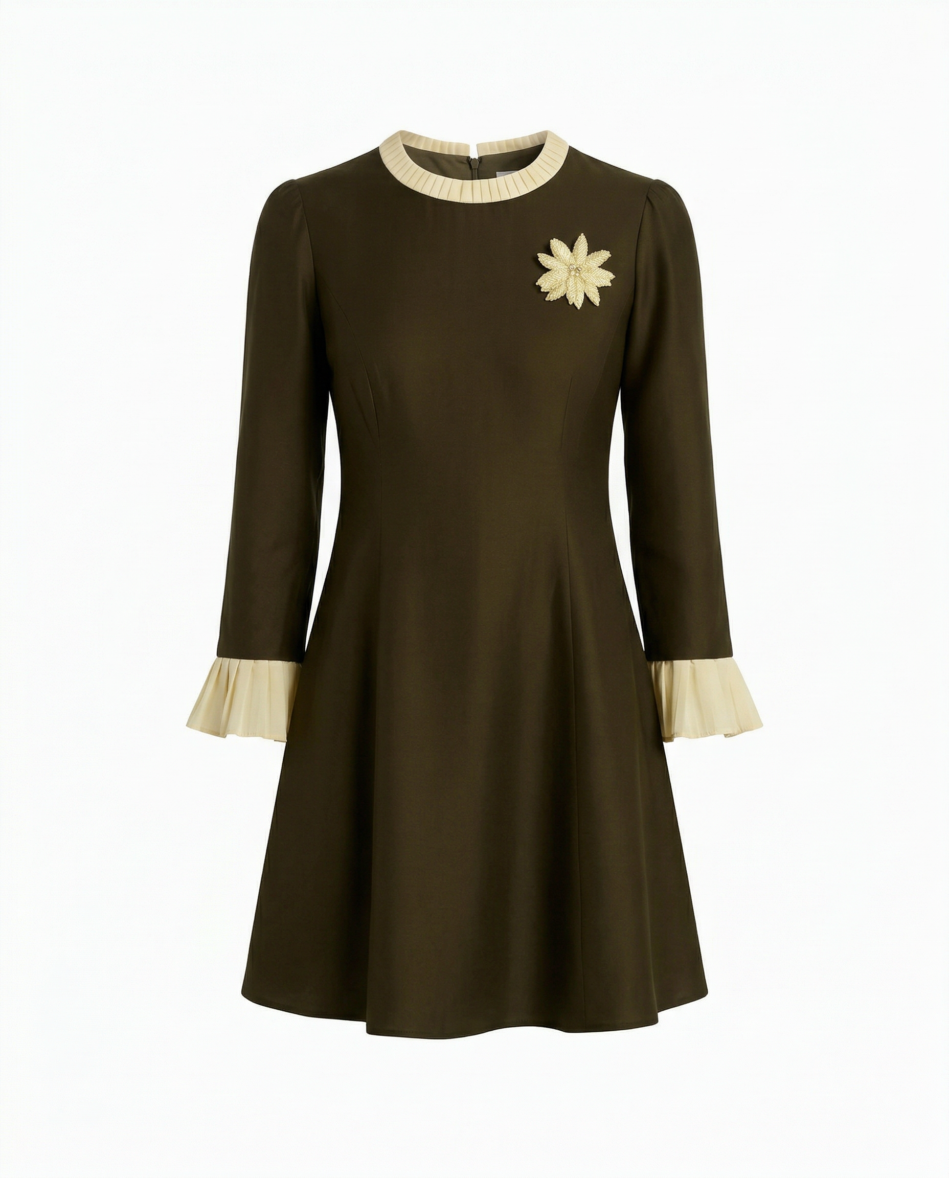 Layla Dress