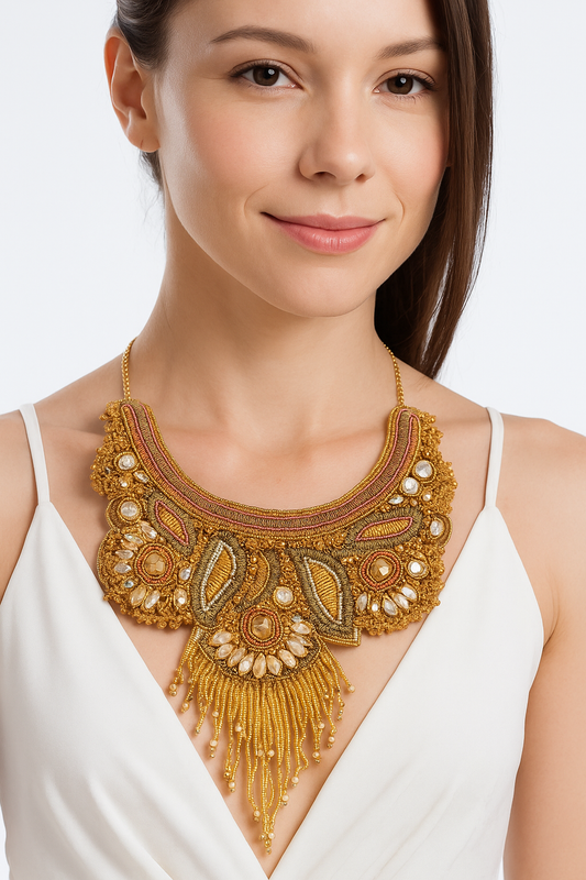 Princess Necklace