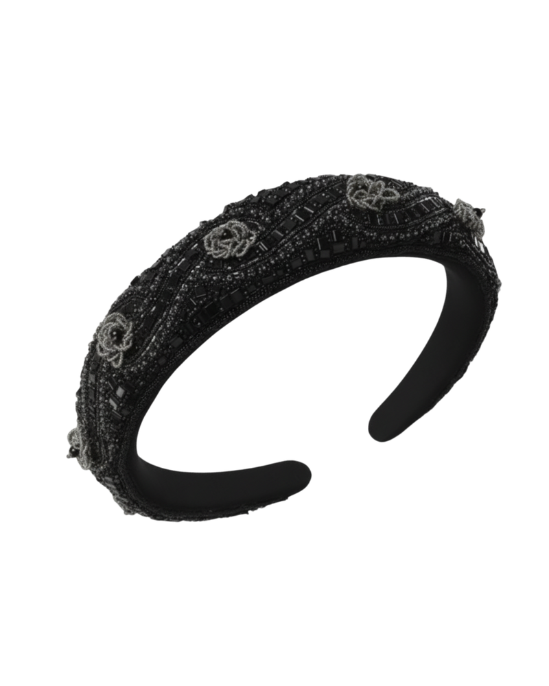 Delfina Headband