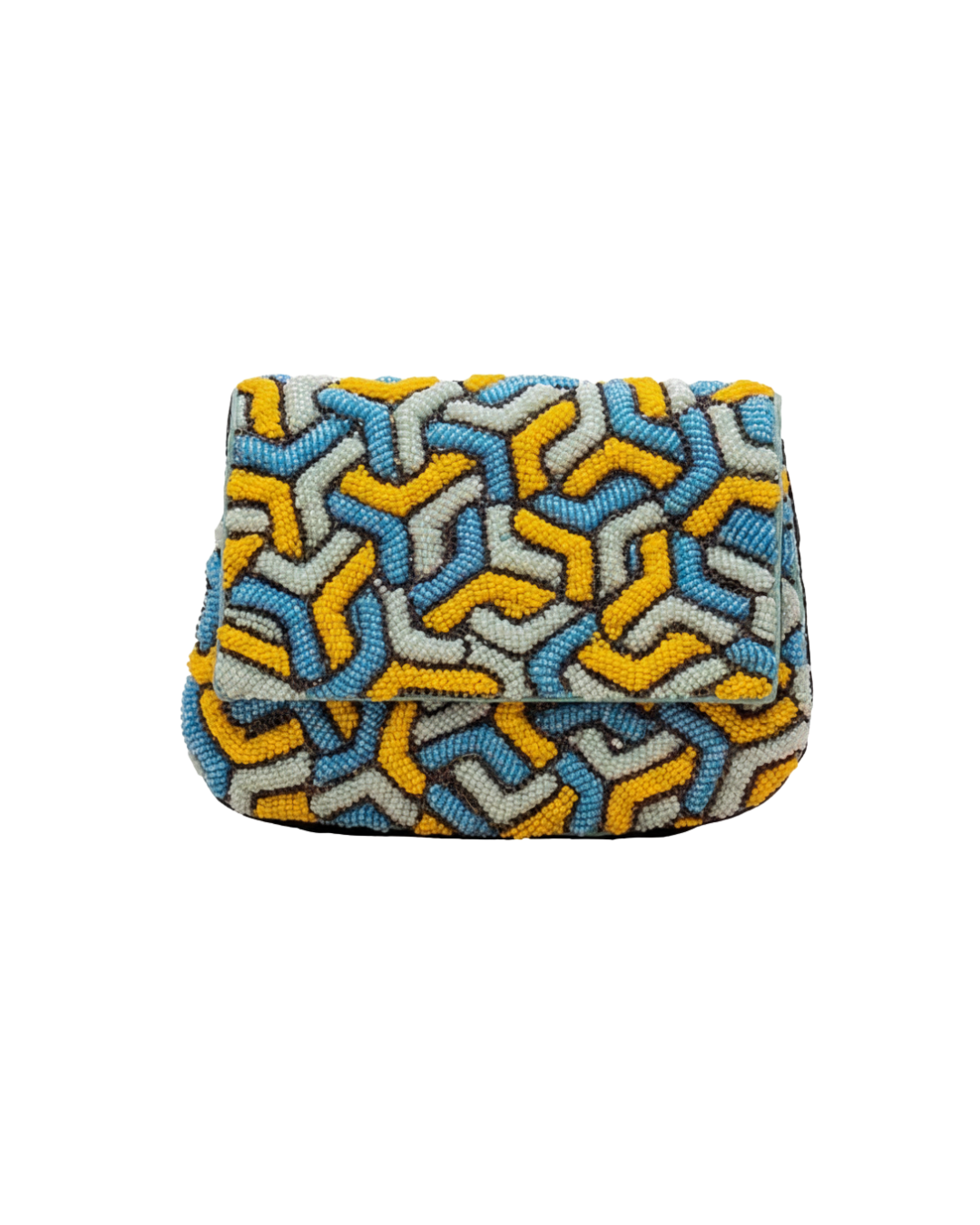 Geometric Glaze Sling