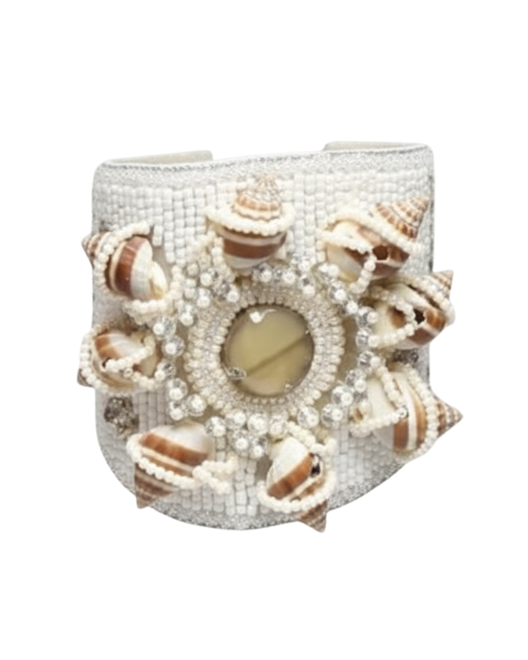 Seashore Cuff