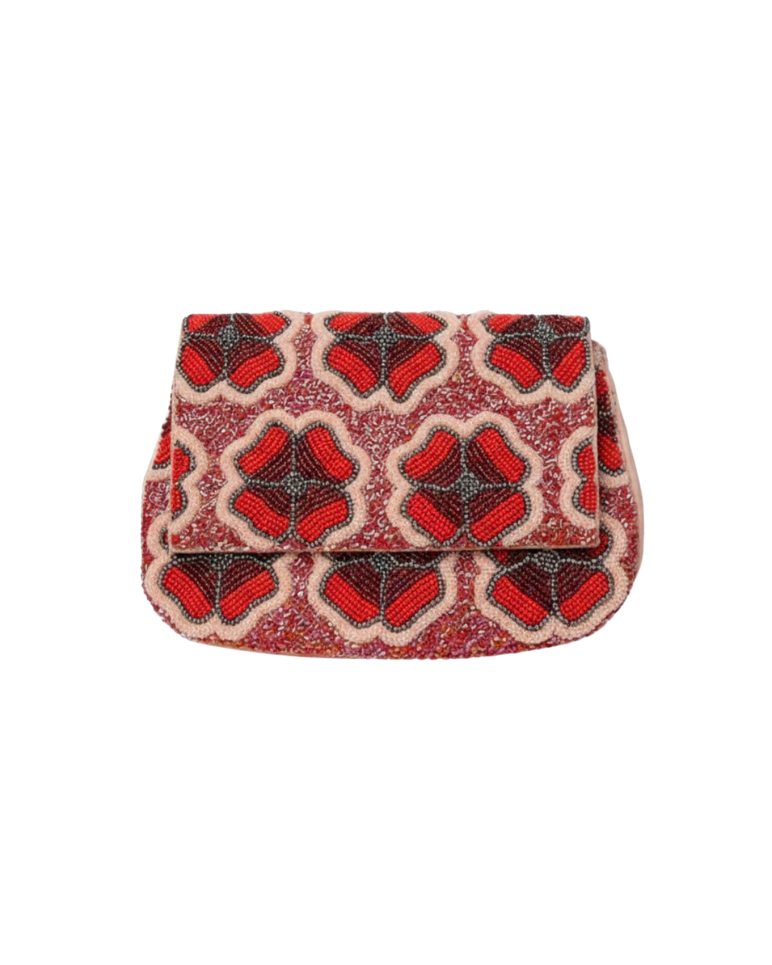 Cherry Floral Sling bag