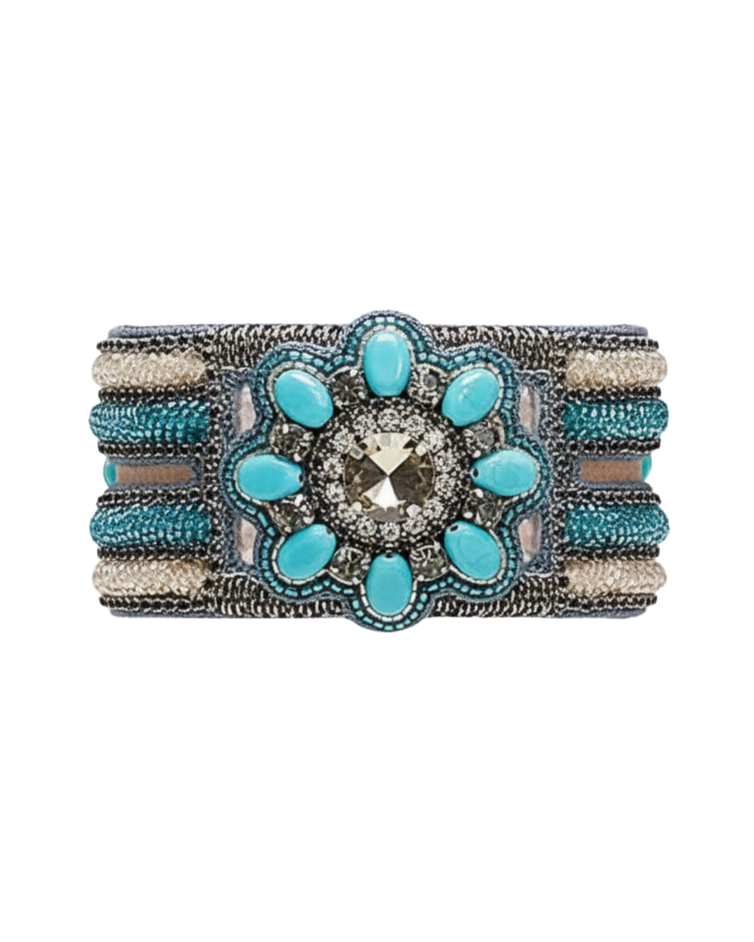 Princess Wencheng Cuff