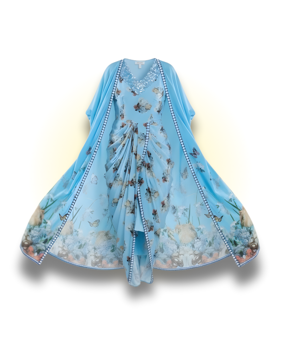 KAIA Dress