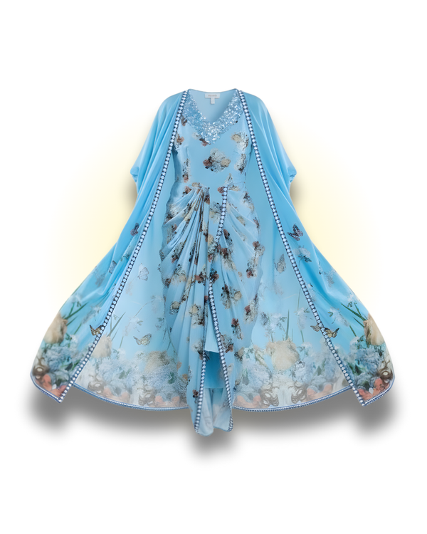 KAIA Dress