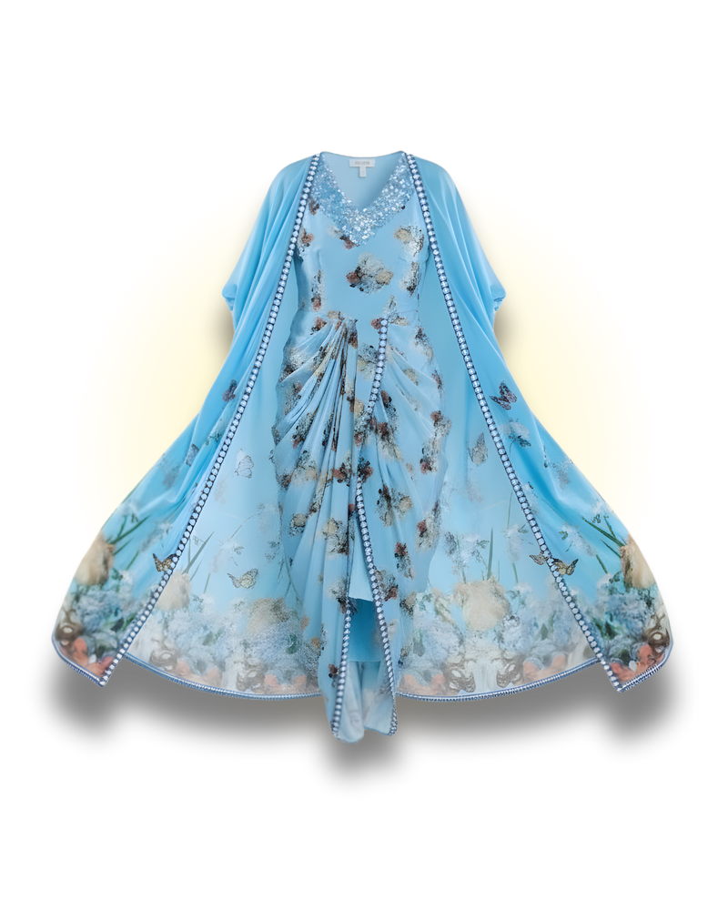 KAIA Dress