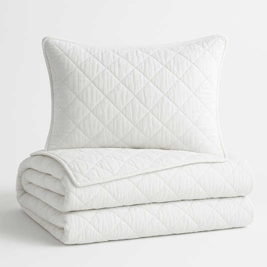 Quilted Sheets