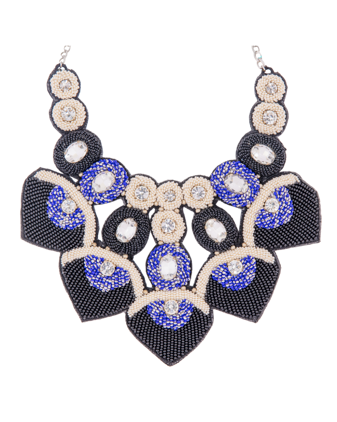 The Petal Necklace
