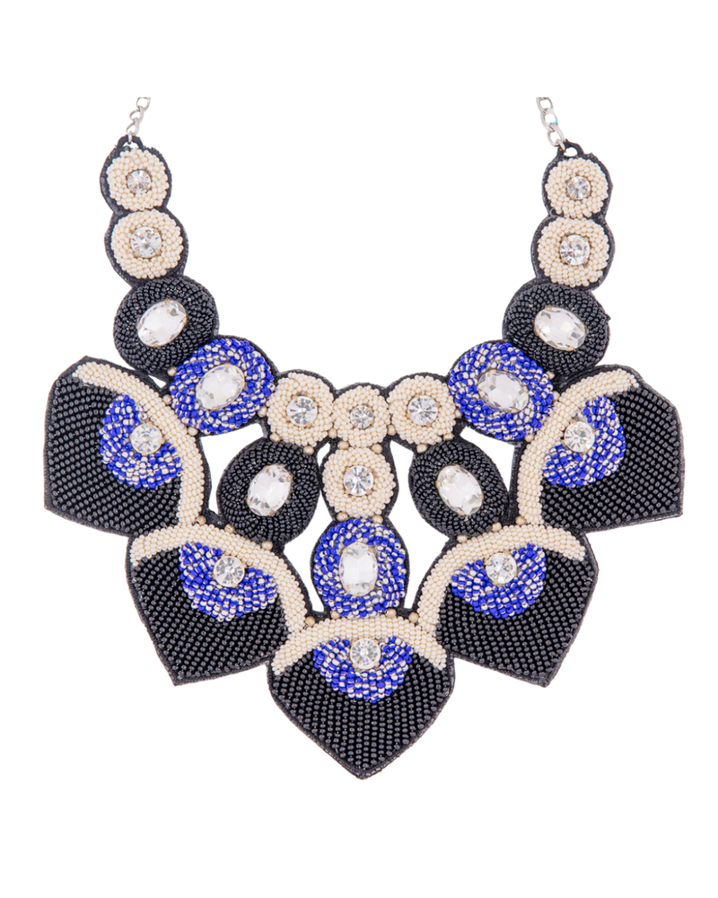 The Petal Necklace