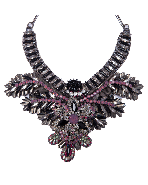 The Celeste Necklace