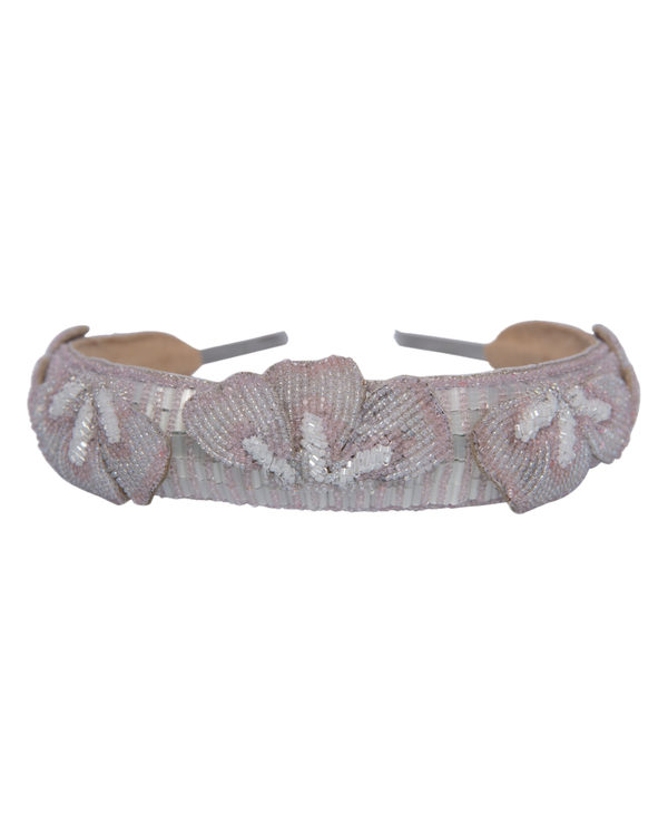 Petal Headband
