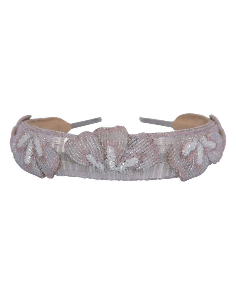 Petal Headband