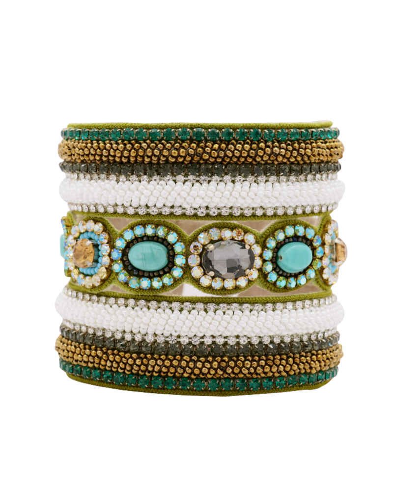 Amphitrite Cuff