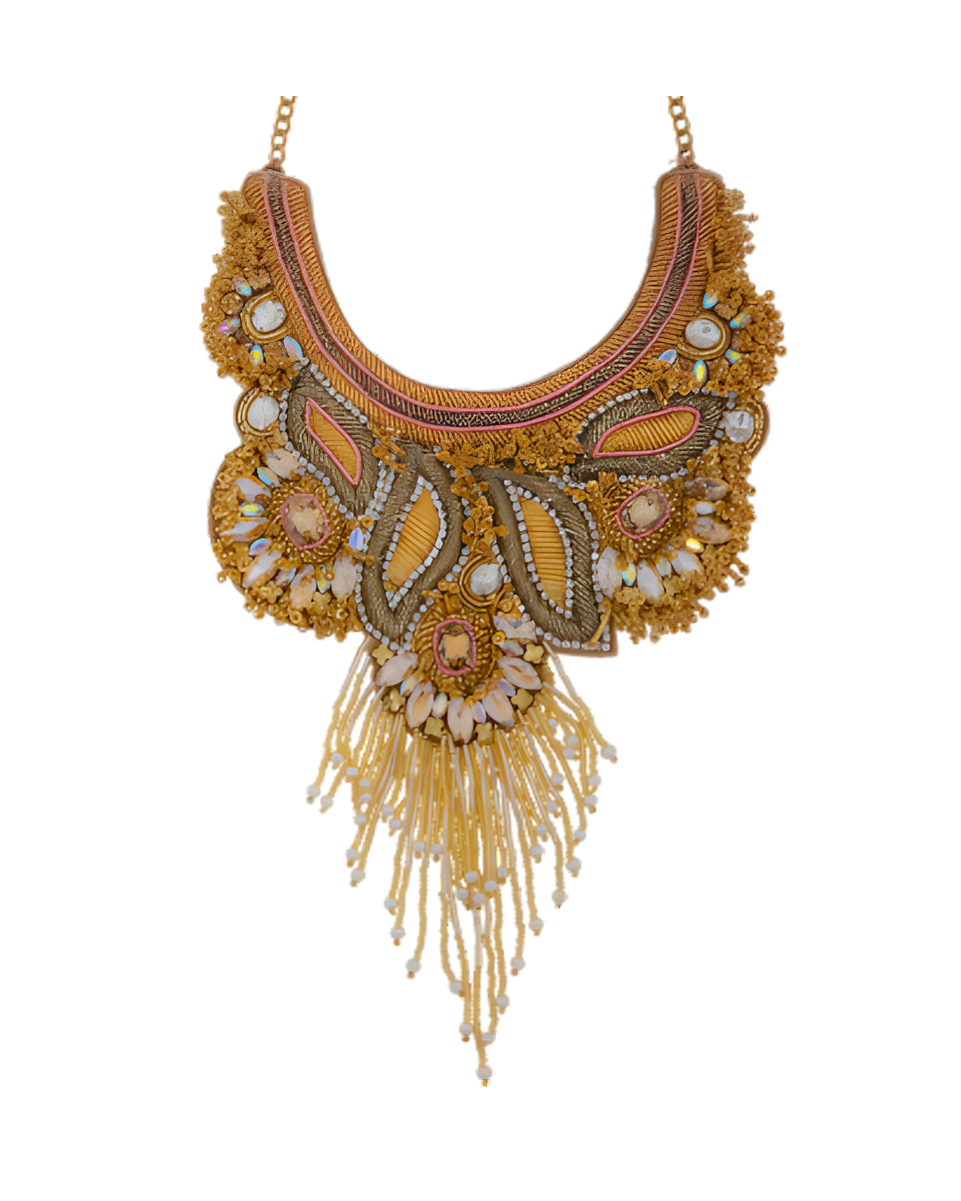 Princess Necklace