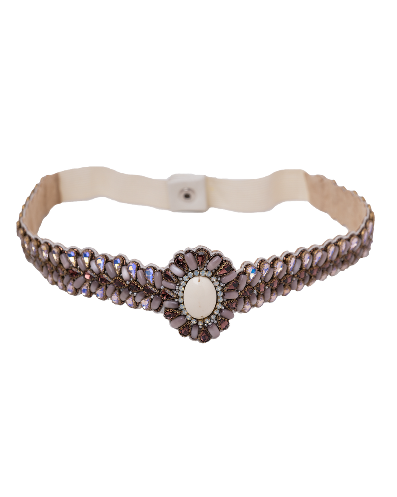 Aurora Bloom Belt