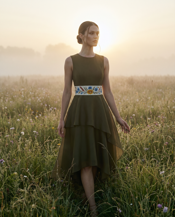 Remi Dress