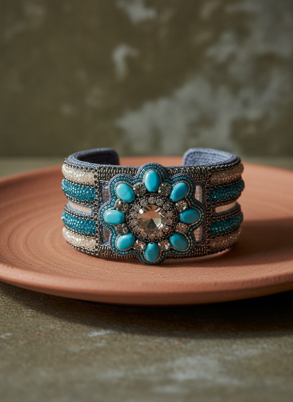 Princess Wencheng Cuff