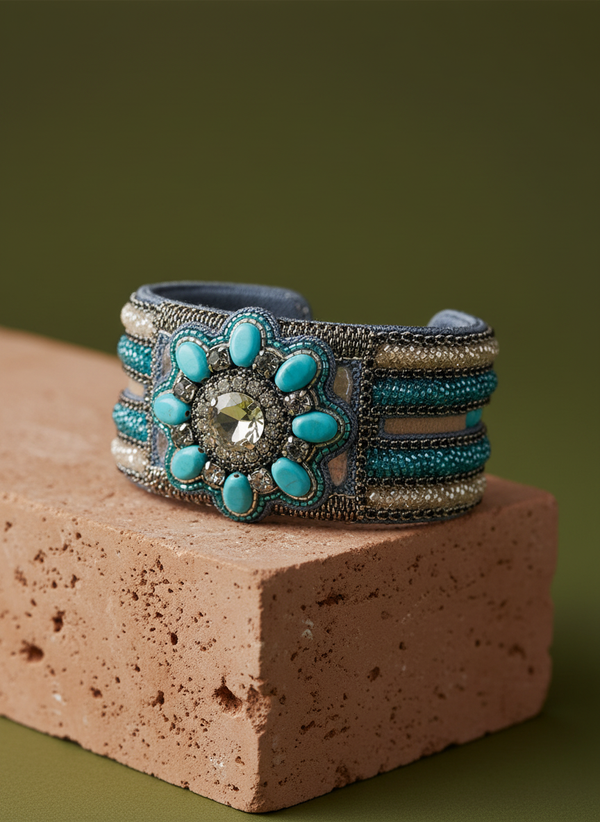 Princess Wencheng Cuff