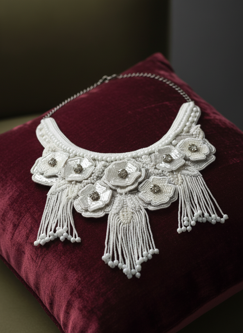 The Khloris Necklace
