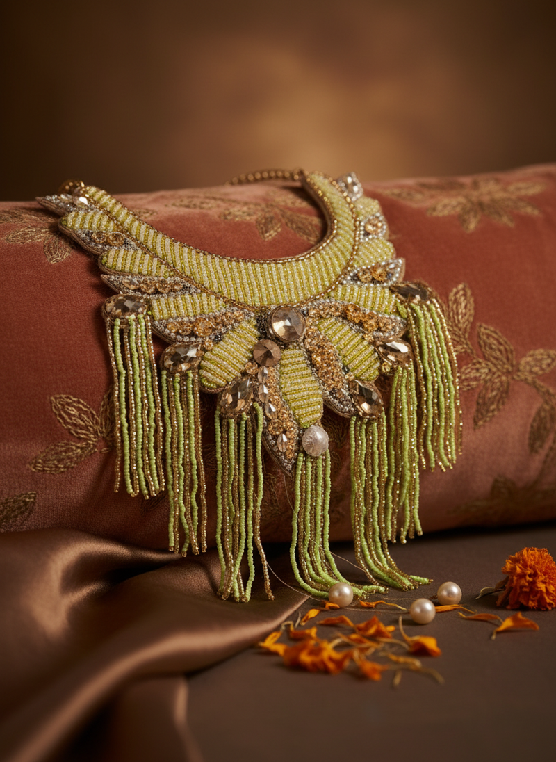 Regal Necklace