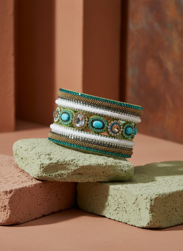 Amphitrite Cuff