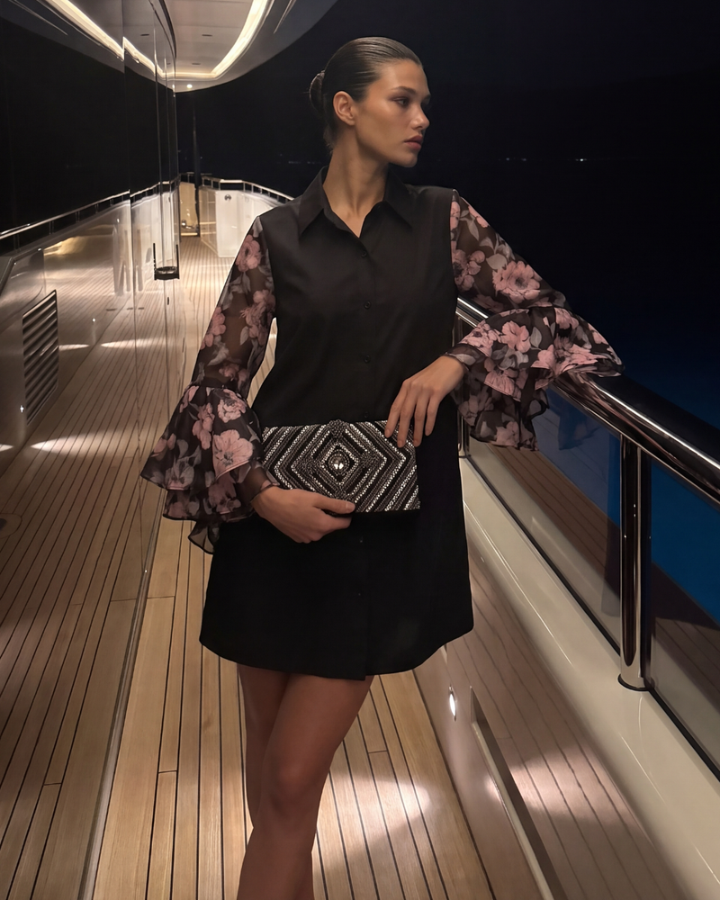 Daliah Dress