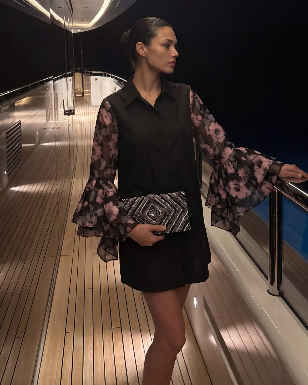 Daliah Dress
