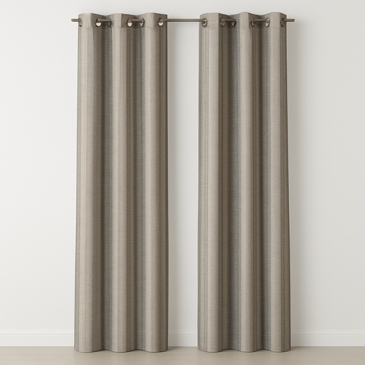 YarnDyed Curtains