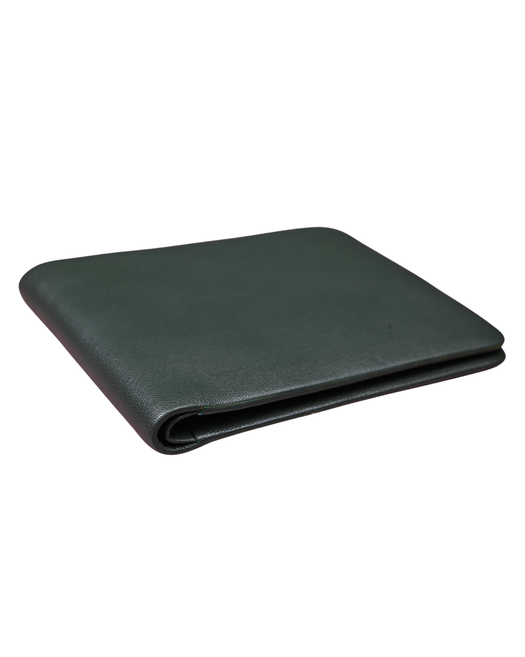 Side Pocket Wallet