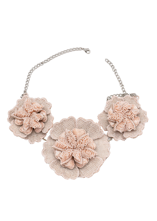 Rosa Florence Necklace