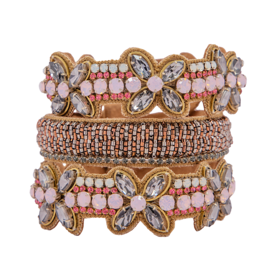 Rosa Bloomy Cuff