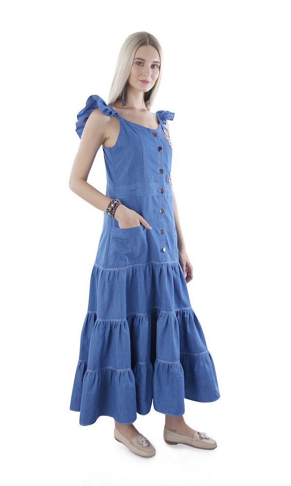 Ruth Dress