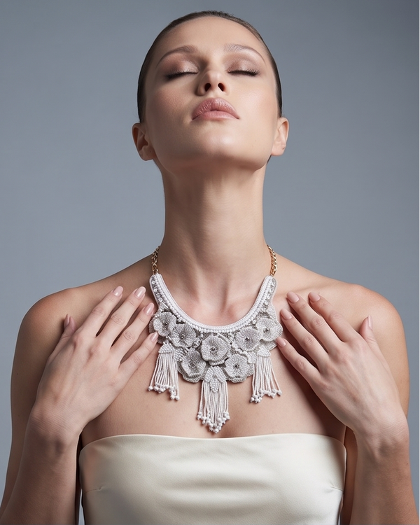 The Khloris Necklace