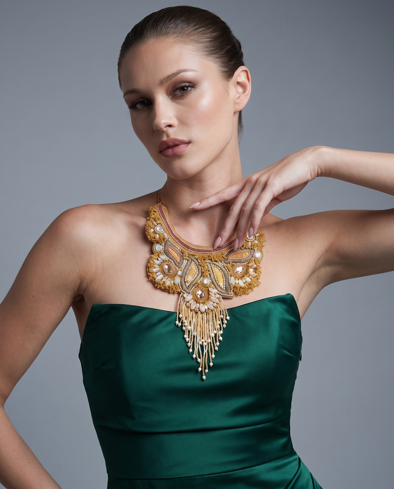Princess Necklace