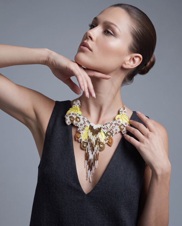 The Posy Necklace