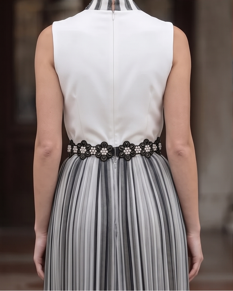 Lilystone Belt