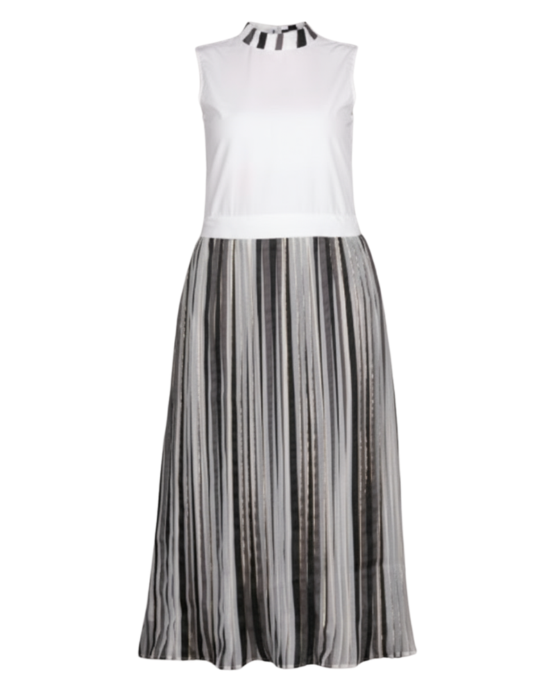 Iva Dress