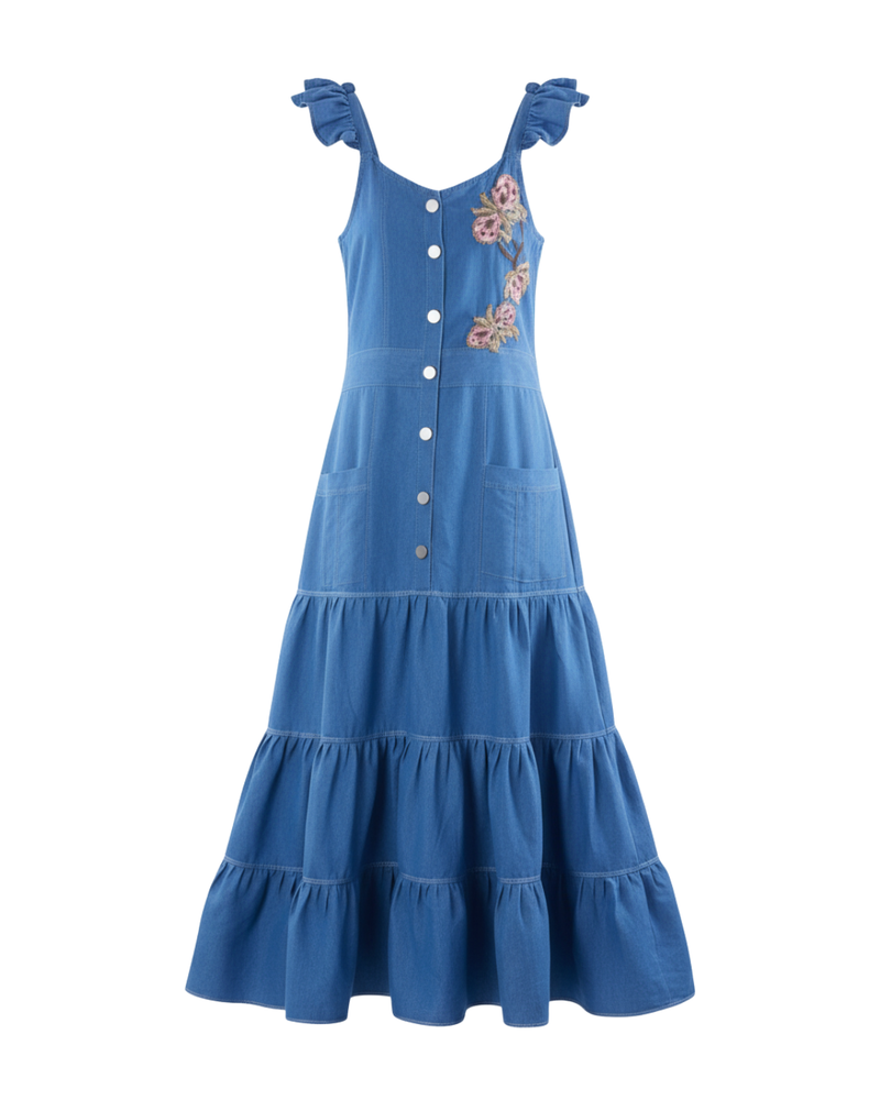 Ruth Dress Jyodas.com Ruth Dress Jyodas.com