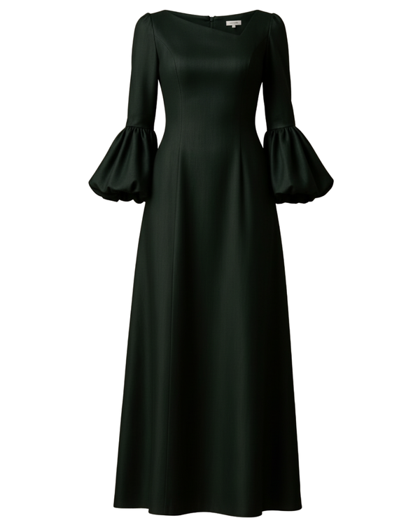 Maya Dress