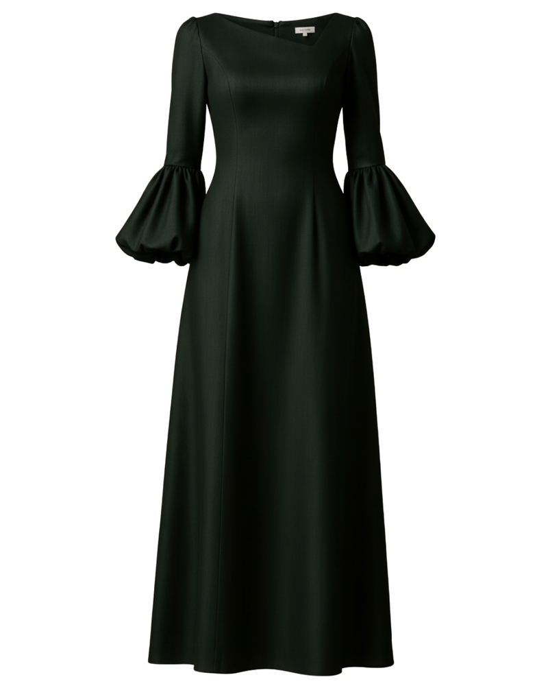 Maya Dress