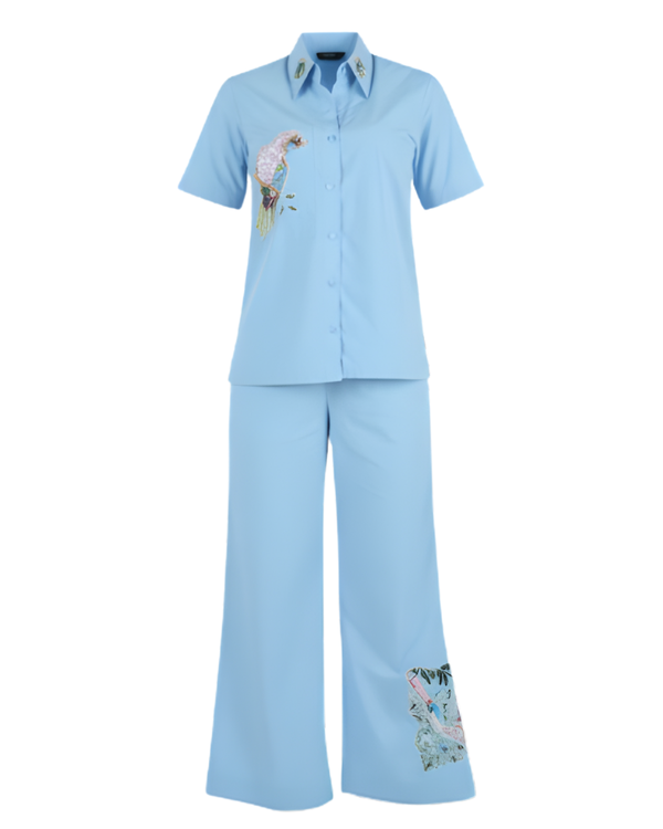 Zoey Set