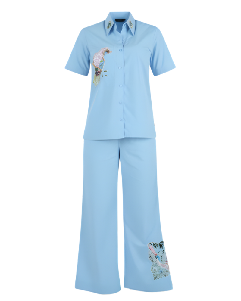 Zoey Set